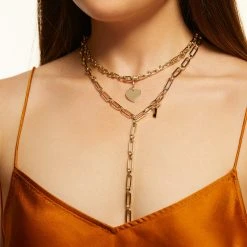 Quay All Jewelry ALL LOVE CHARM