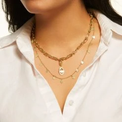 Quay I SEE YOU CHARM All Jewelry