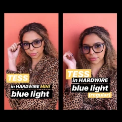 Quay Australia Bestsellers HARDWIRE BLUE LIGHT