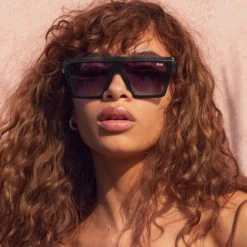 Quay All Sunglasses BASE LINE