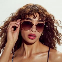Quay Australia JEZABELL All Sunglasses
