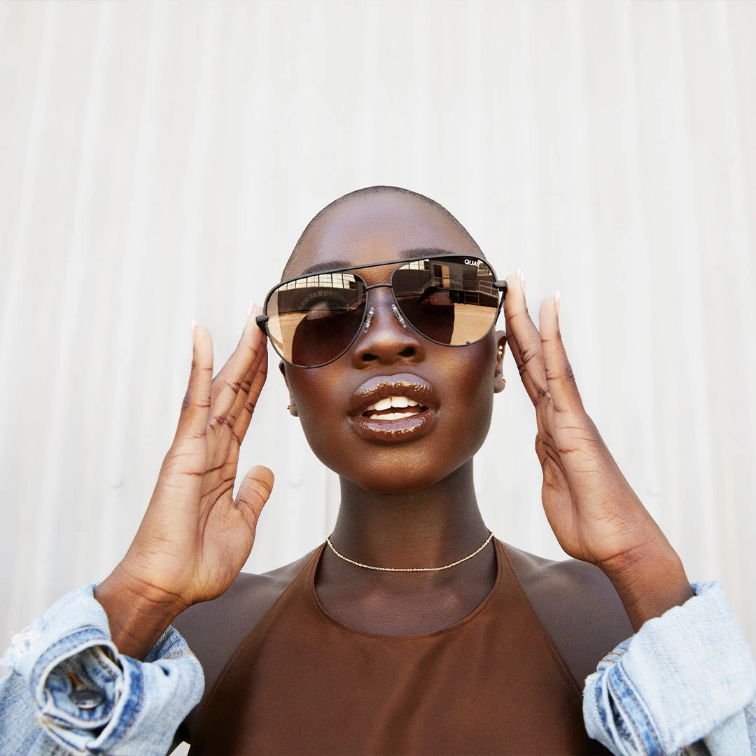 Quay FEATURED HIGH KEY MINI