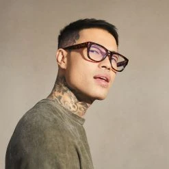 Quay GLASSES TOUCH BASE RX