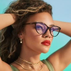 Quay GLASSES PLEASE ADVISE RX