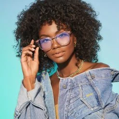 Quay Australia GLASSES LAST WORD RX