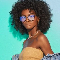 Quay Australia GLASSES LAST WORD RX