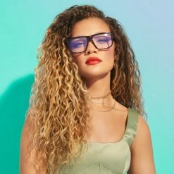 Quay GLASSES INC MINI RX