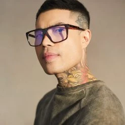 Quay GLASSES INC MINI RX