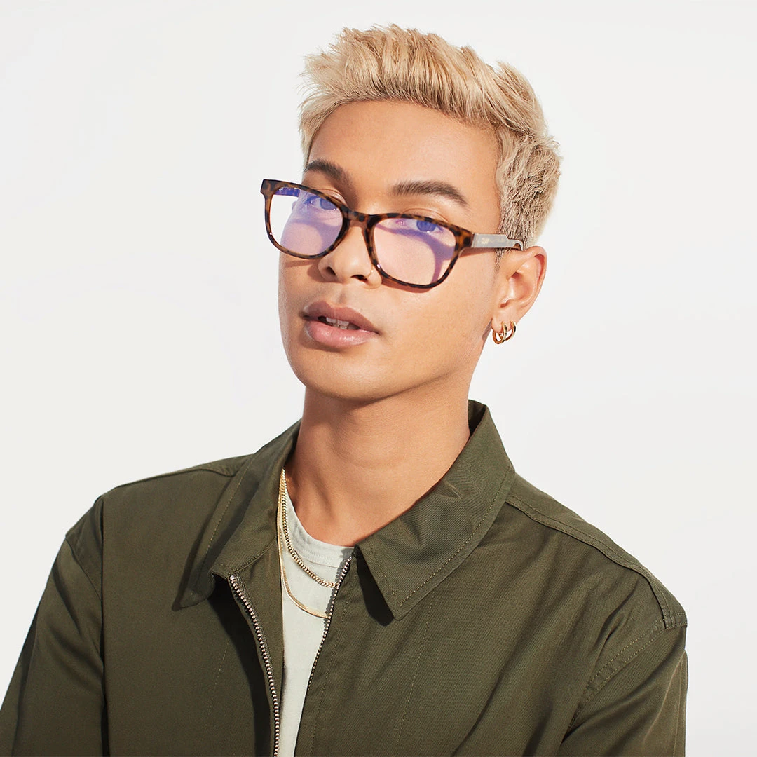 Quay HARDWIRE MINI RX