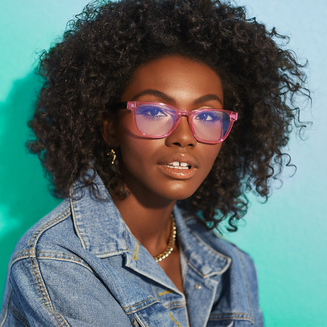 Quay HARDWIRE MINI RX