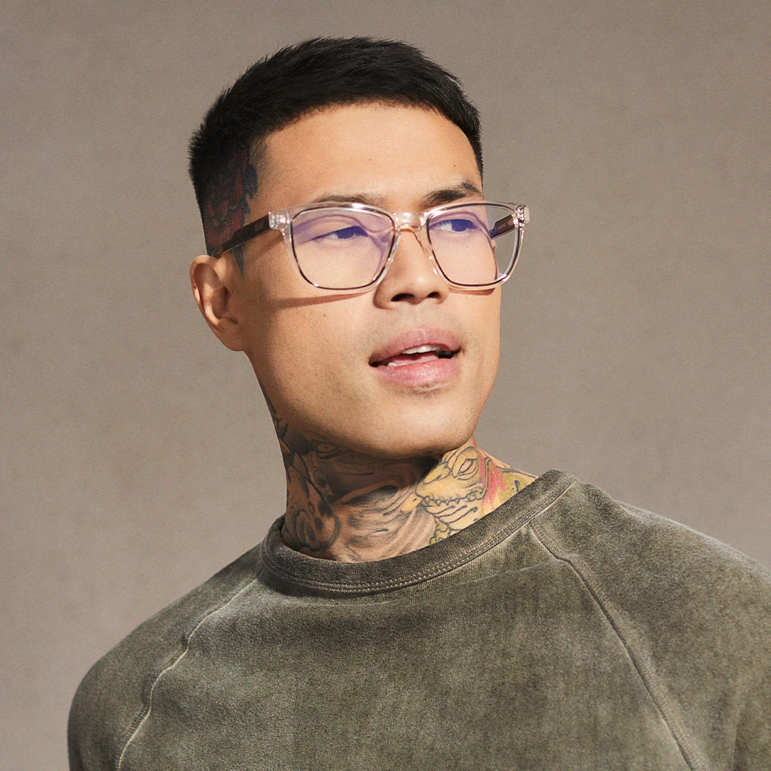 Quay HARDWIRE TWO-TONE RX