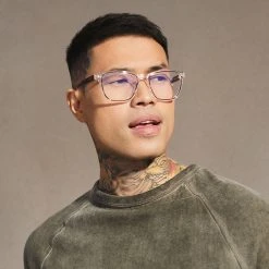 Quay HARDWIRE TWO-TONE RX