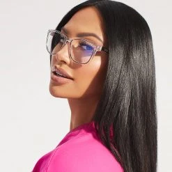 Quay HARDWIRE TWO-TONE RX