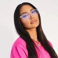 Quay Australia Bestsellers HARDWIRE BLUE LIGHT