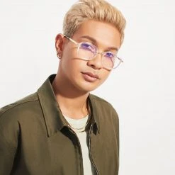 Quay GLASSES GROUNDED RX