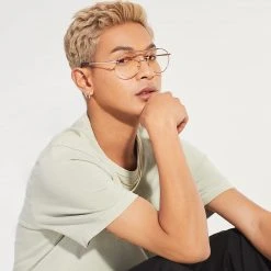 Quay DETAIL PLEASE RX GLASSES