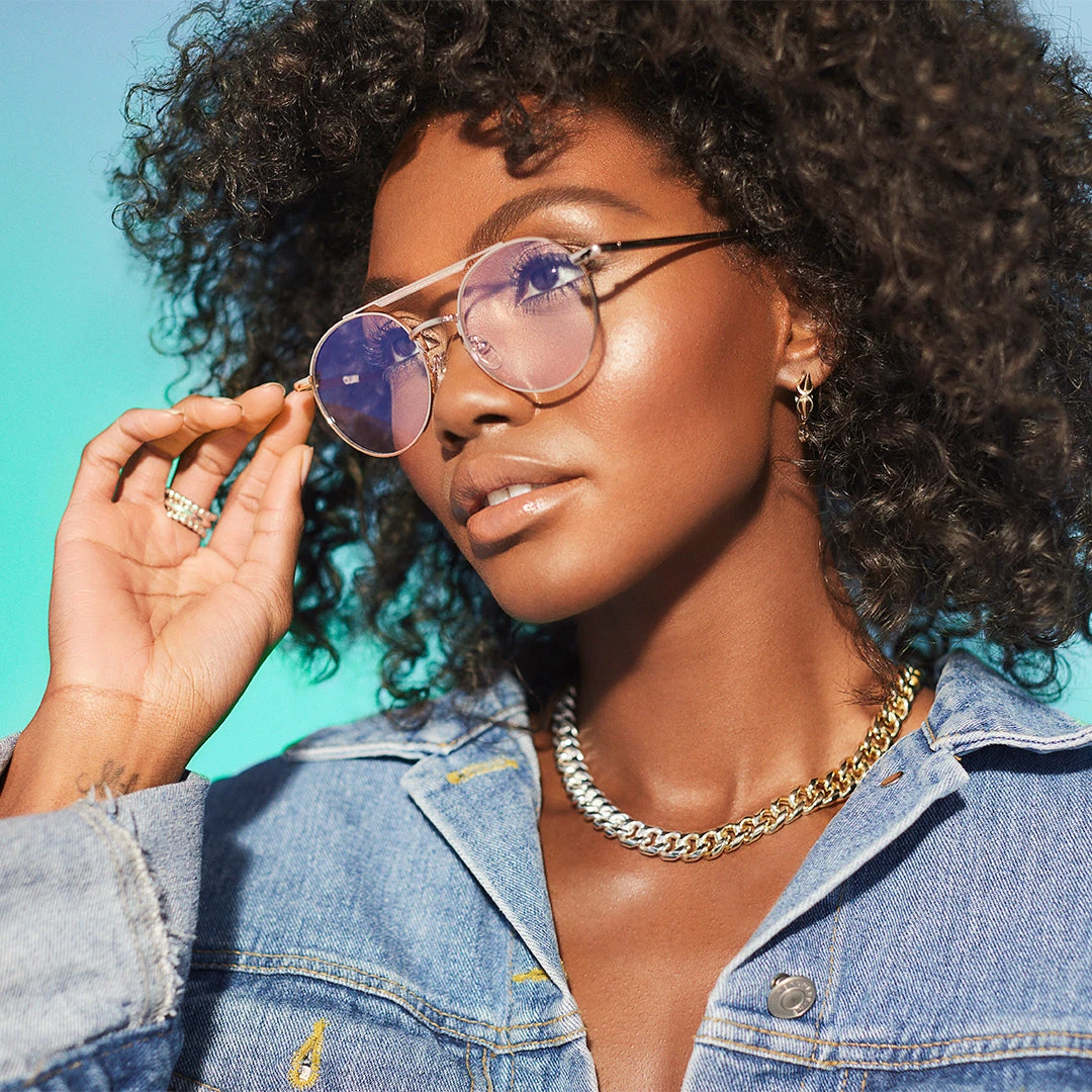 Quay BUY ONE, GET ONE FREE* DETAIL PLEASE RX