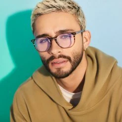 Quay CTRL RX GLASSES