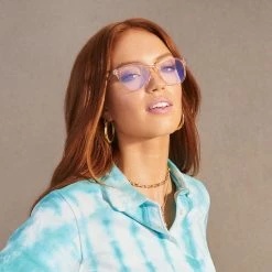 Quay CTRL RX GLASSES