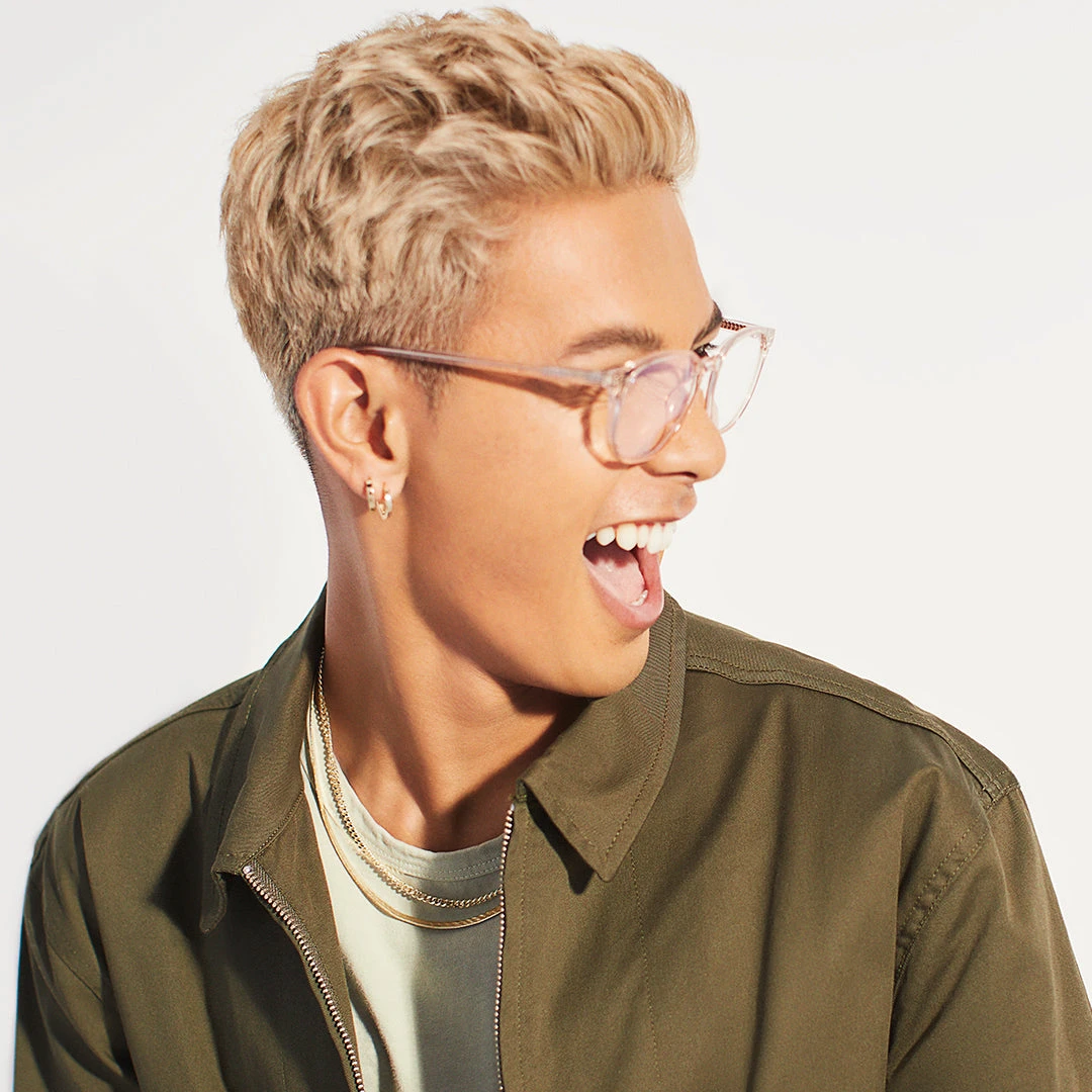 Quay CTRL RX GLASSES