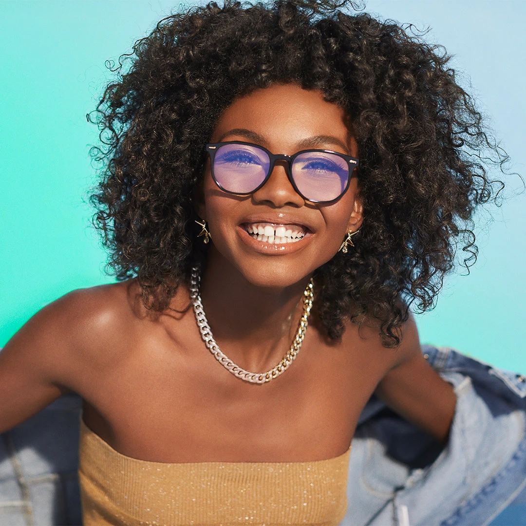 Quay CTRL RX GLASSES