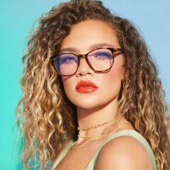 Quay Australia Special Prices BLUEPRINT STANDARD BLUE LIGHT