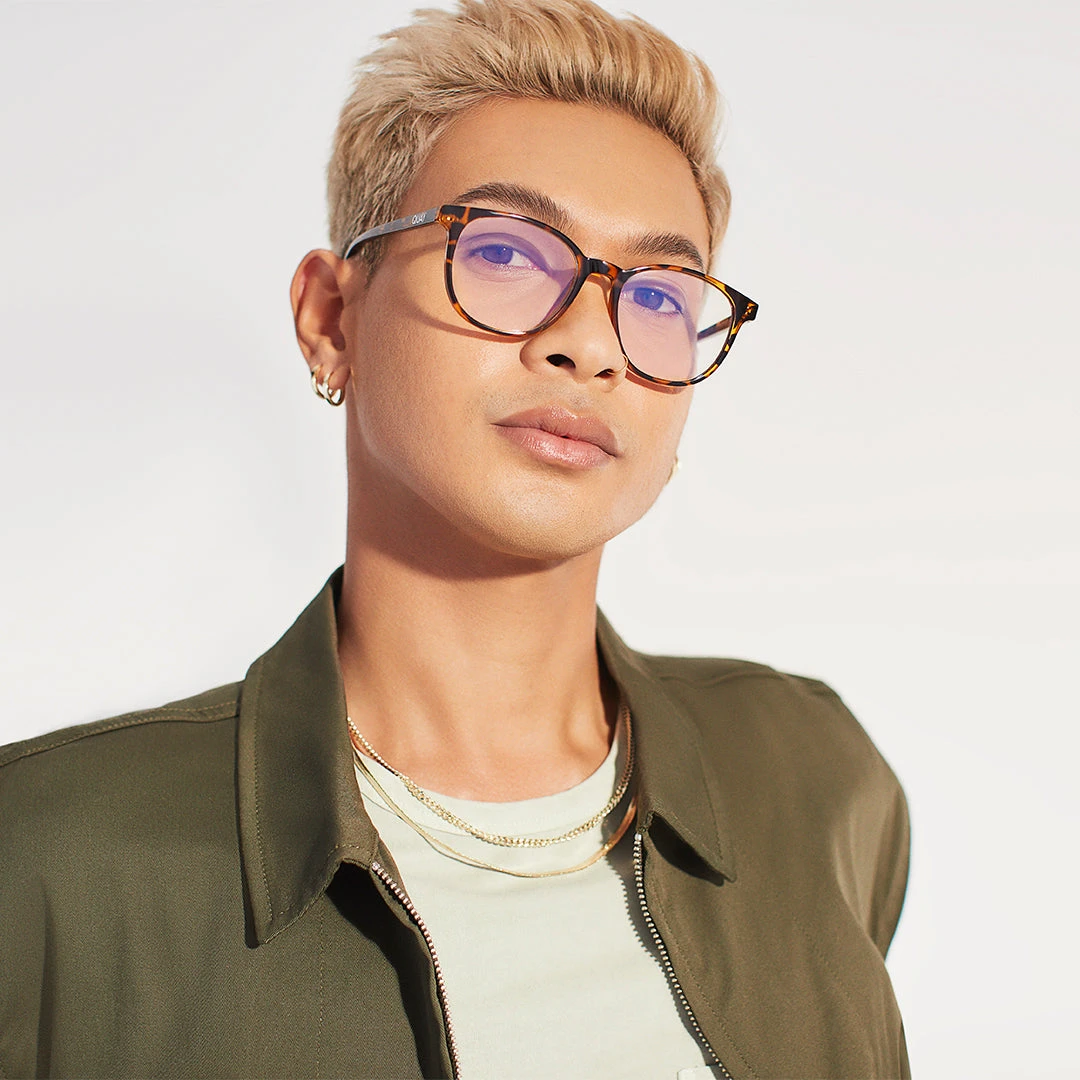 Quay Bestsellers BLUEPRINT STANDARD RX