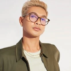 Quay BLUEPRINT STANDARD RX