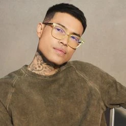 Quay Bestsellers BLUEPRINT STANDARD RX