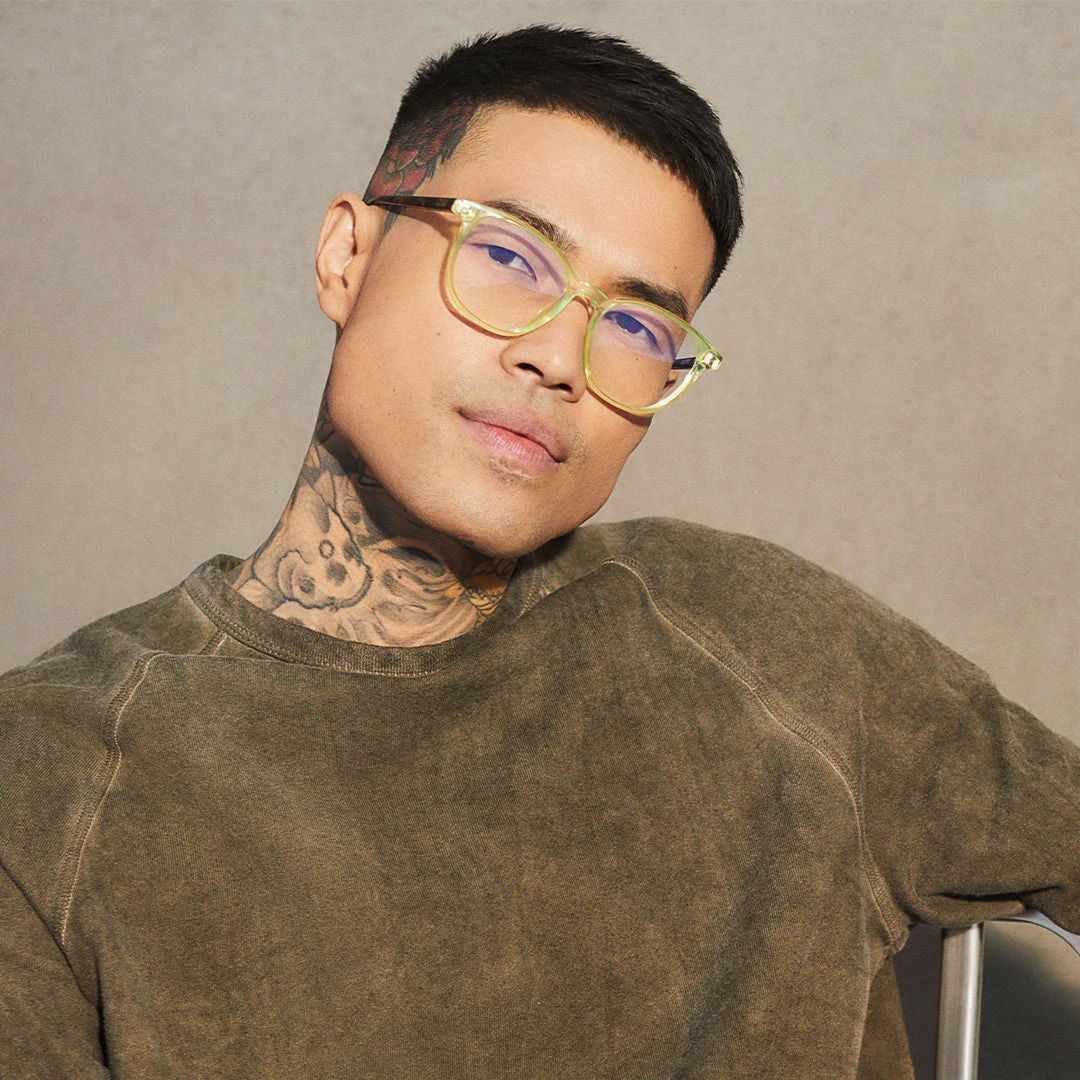 Quay Bestsellers BLUEPRINT STANDARD RX