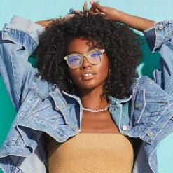 Quay BLUEPRINT STANDARD RX