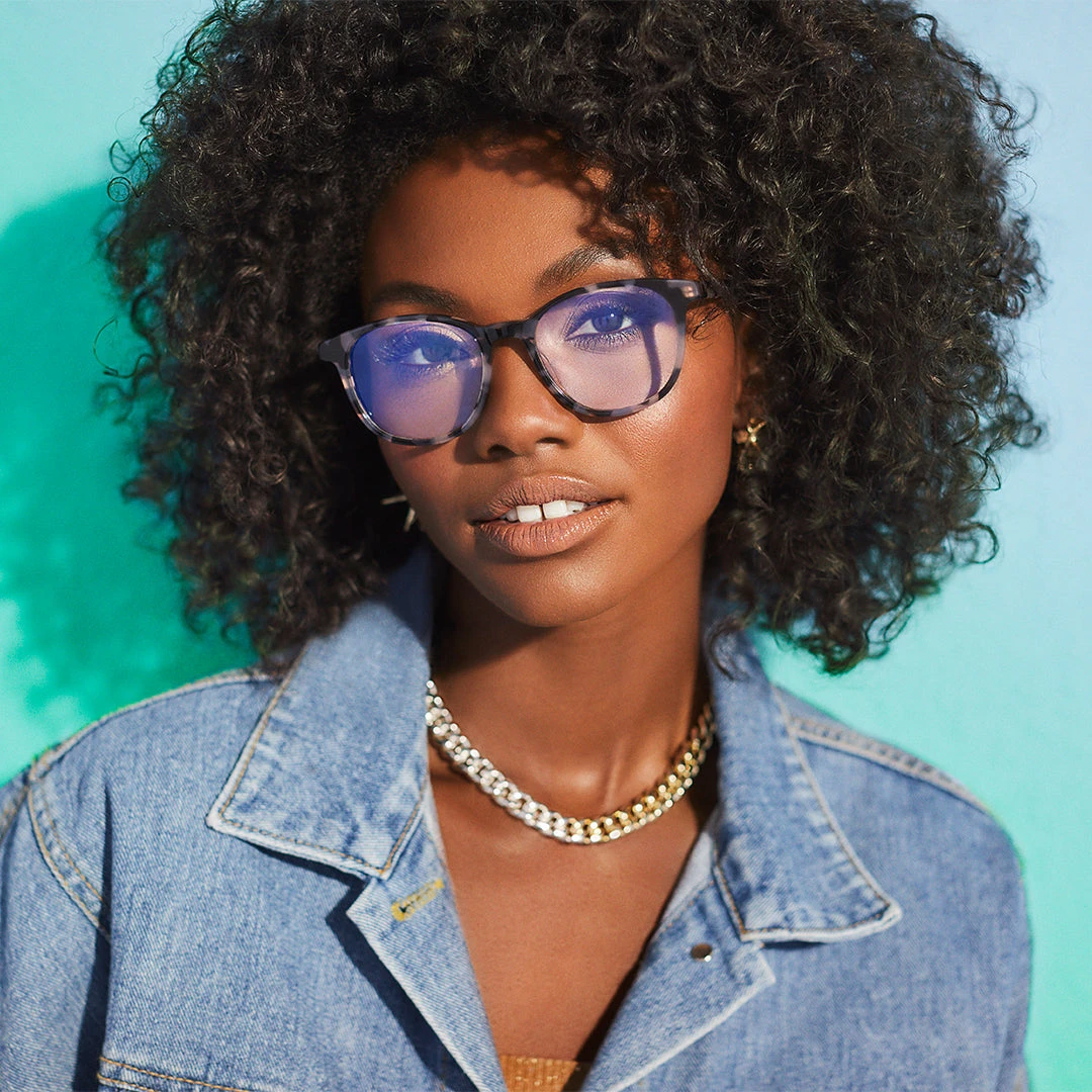 Quay Bestsellers BLUEPRINT STANDARD RX