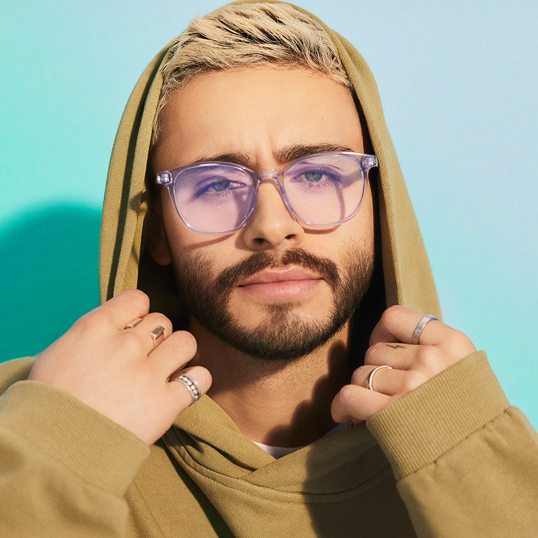 Quay Bestsellers BLUEPRINT STANDARD RX