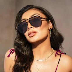 Quay Polarized ON A BREAK