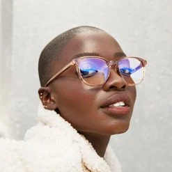 Quay Australia Bestsellers BLUEPRINT STANDARD BLUE LIGHT