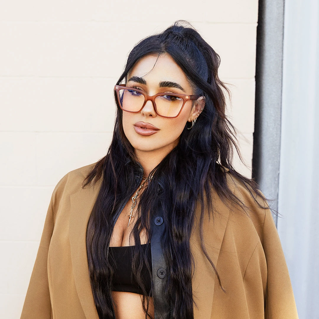 Quay CEO BLUE LIGHT Bestsellers