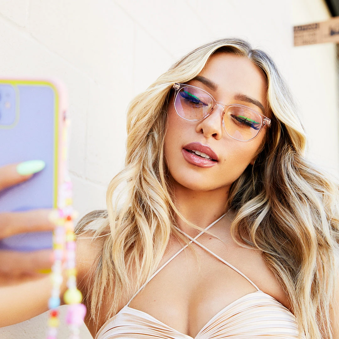 Quay CTRL RX GLASSES