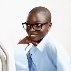 Quay Australia HARDWIRE BLUE LIGHT Special Prices