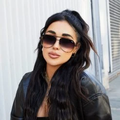 Quay HIGH KEY FEATURED