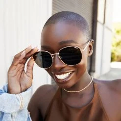 Quay Australia JEZABELL All Sunglasses