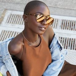 Quay ON THE FLY RX All Sunglasses