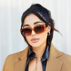 Quay All Sunglasses YADA YADA