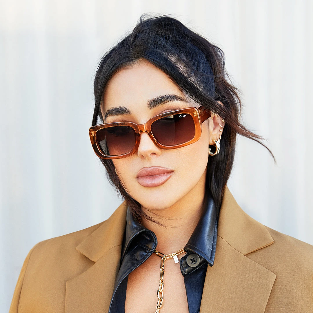 Quay All Sunglasses YADA YADA