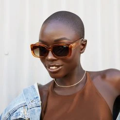 Quay All Sunglasses YADA YADA