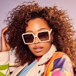 Quay All Sunglasses ALMOST READY