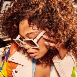 Quay All Sunglasses ALMOST READY