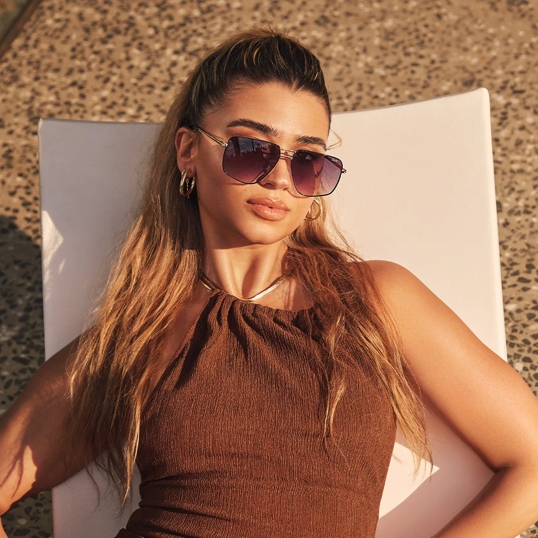 Quay FEATURED NEXT PLEASE