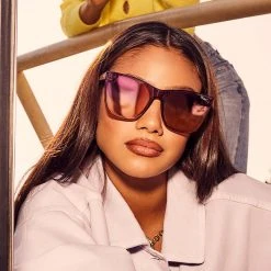 Quay Australia COME THRU