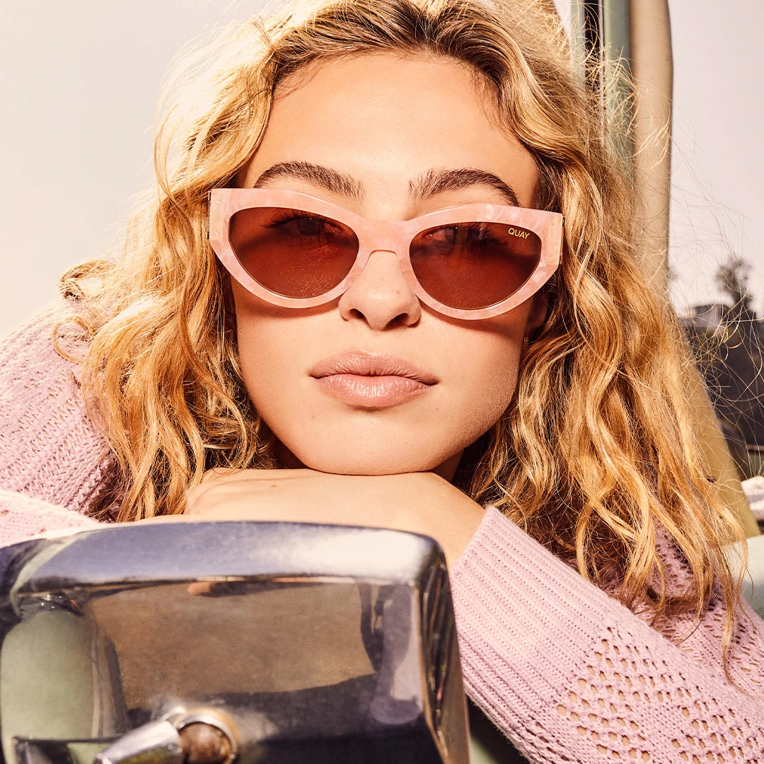 Quay Polarized MAD CUTE