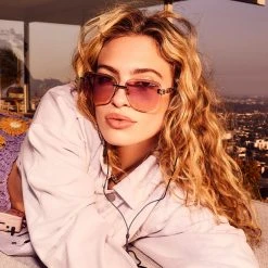 Quay All Sunglasses NO CAP